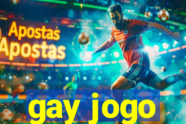 gay jogo